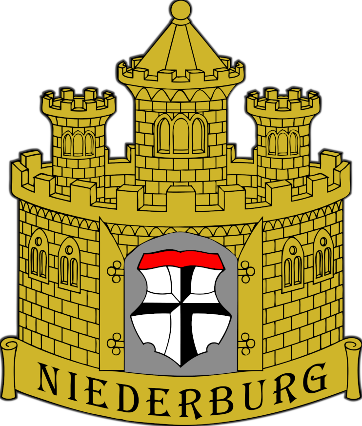 Fanfarenzug der <br> &emsp;&emsp;Niederburg Konstanz